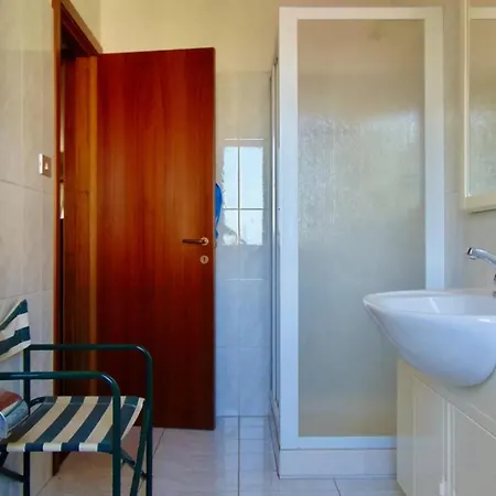 N244 - Numana, Ampio Trilocale In Centro Apartamento Numana