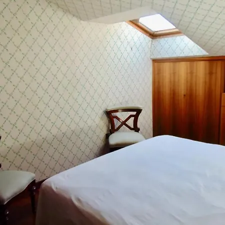 Apartamento N244 - Numana, Ampio Trilocale In Centro *
