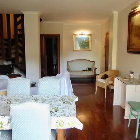 N244 - Numana, Ampio Trilocale In Centro Apartamento Numana
