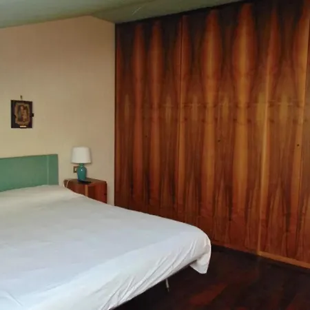 N244 - Numana, Ampio Trilocale In Centro Apartment Numana