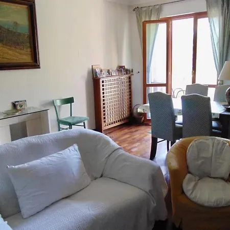N244 - Numana, Ampio Trilocale In Centro Apartment *