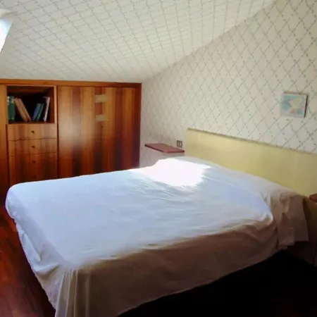 N244 - Numana, Ampio Trilocale In Centro * Numana