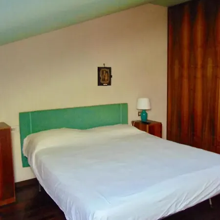 Apartmán N244 - Numana, Ampio Trilocale In Centro