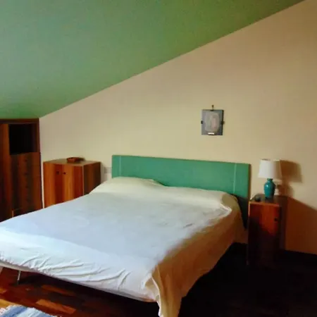 N244 - Numana, Ampio Trilocale In Centro Apartment *