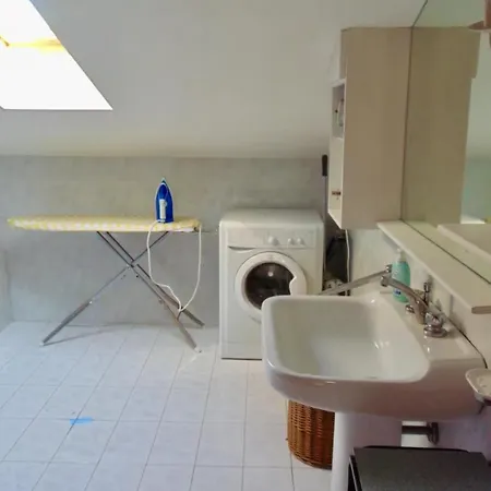 N244 - Numana, Ampio Trilocale In Centro Apartment *