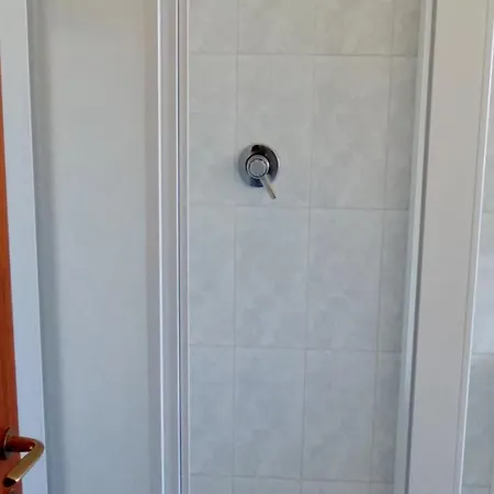 Apartment N244 - Numana, Ampio Trilocale In Centro